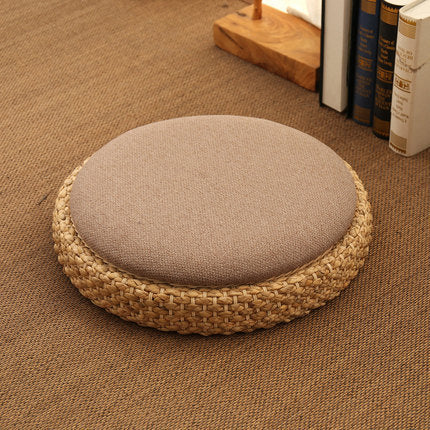 Home Fashion Personality Cushion Meditation Tatami