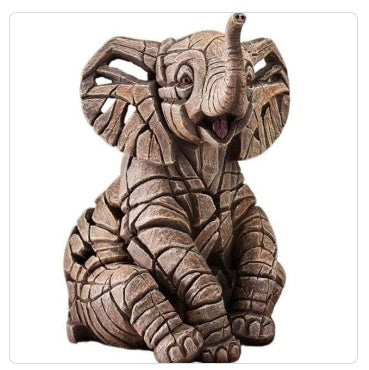 Contemporary Animal Sculptures In Home Fashion