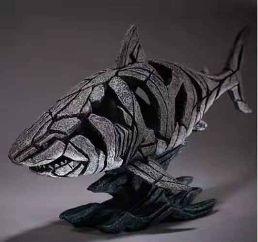 Contemporary Animal Sculptures In Home Fashion
