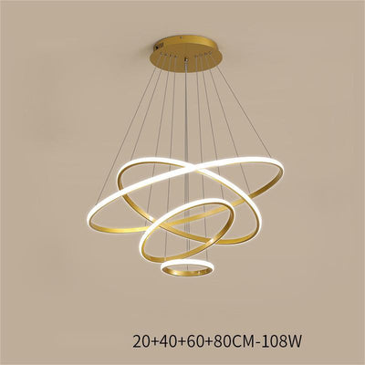 Living Room Chandelier