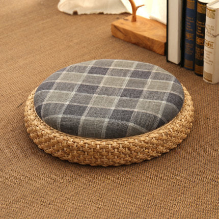 Home Fashion Personality Cushion Meditation Tatami