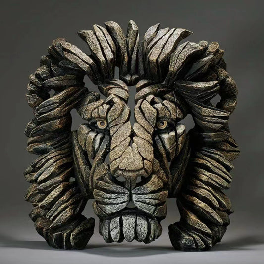 Contemporary Animal Sculptures In Home Fashion