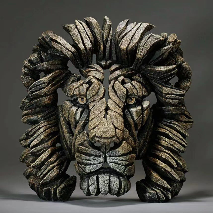 Contemporary Animal Sculptures In Home Fashion